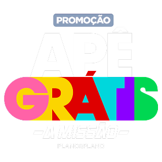 Apê Grátis Logo