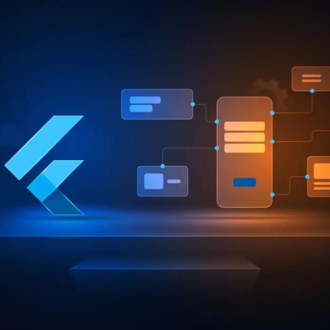 Flutter and the Provider Pattern